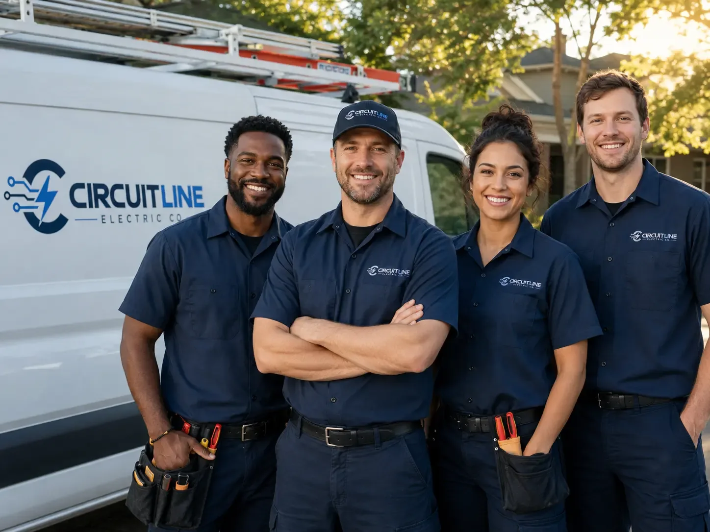 Whole Home Rewiring company in Westerville, NE