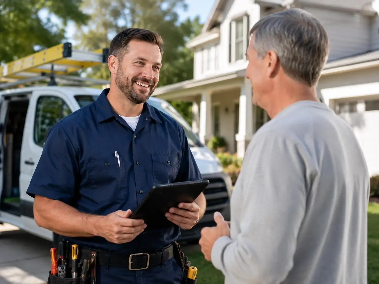 Whole Home Rewiring Westerville, NE FAQs